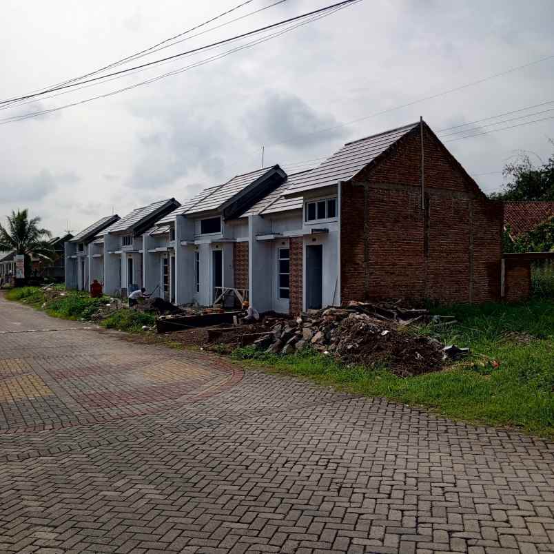 rumah di ciomas bogor cukup 3 5 juta