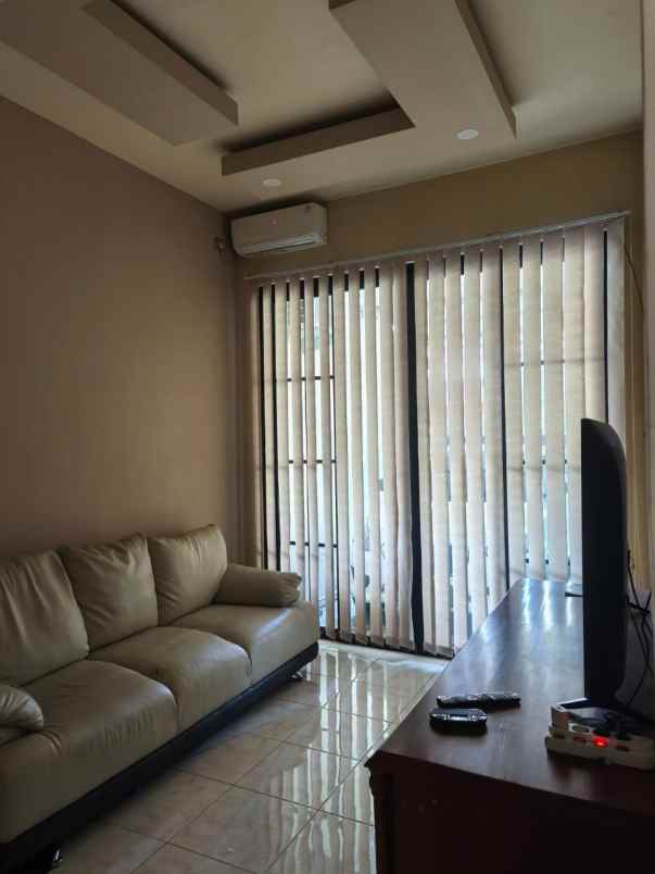 rumah di graha tirta waru sidoarjo code dnd