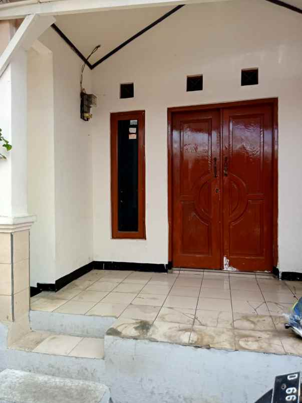 rumah di pasteur bandung