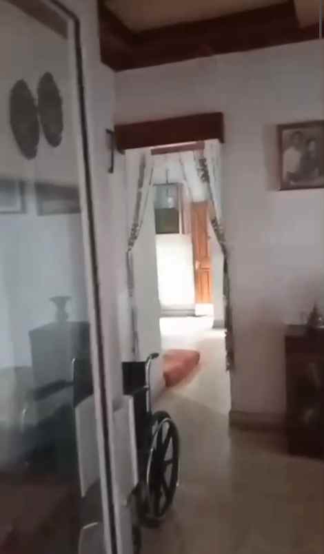 rumah di sumur batu teluk betung utara bandar lampung