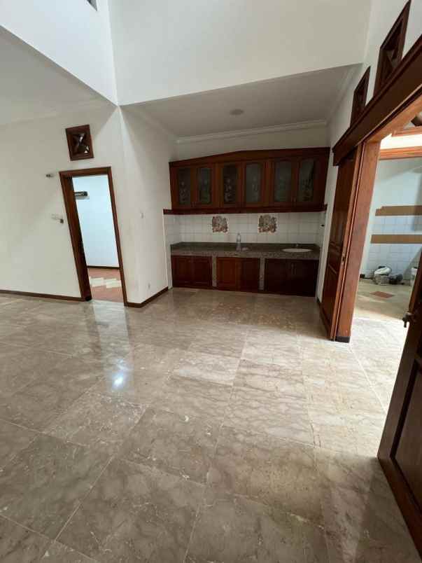 rumah dijual babatan pantai surabaya timur