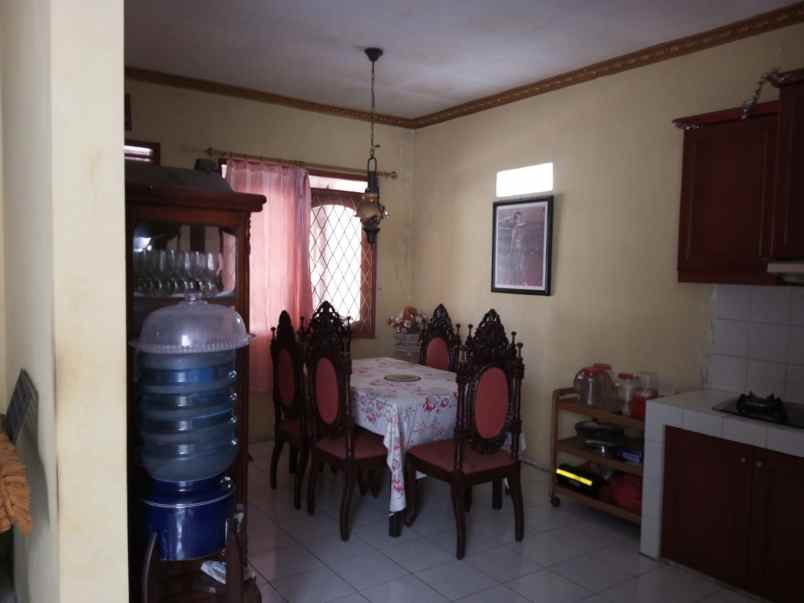 rumah dijual cepat