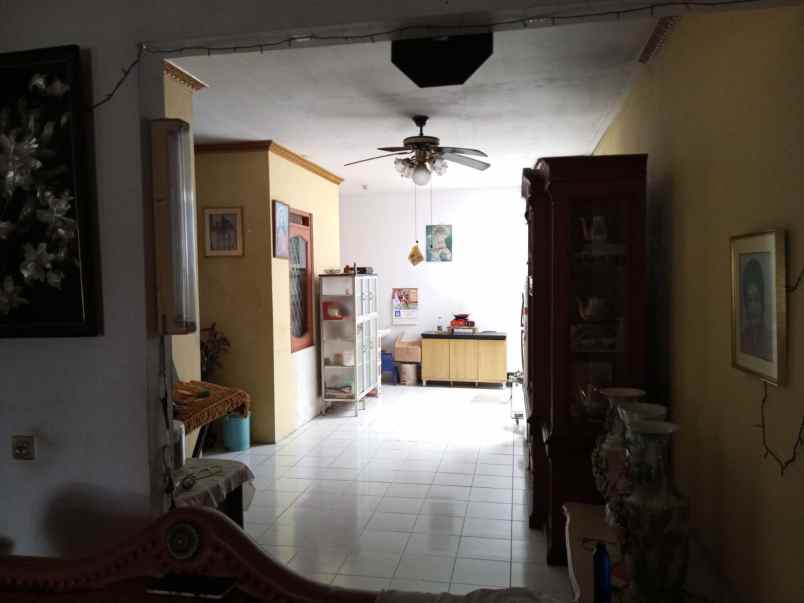 rumah dijual cepat