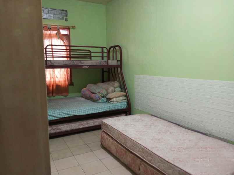 rumah dijual cepat