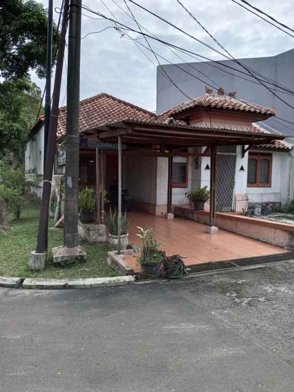 rumah dijual cepat