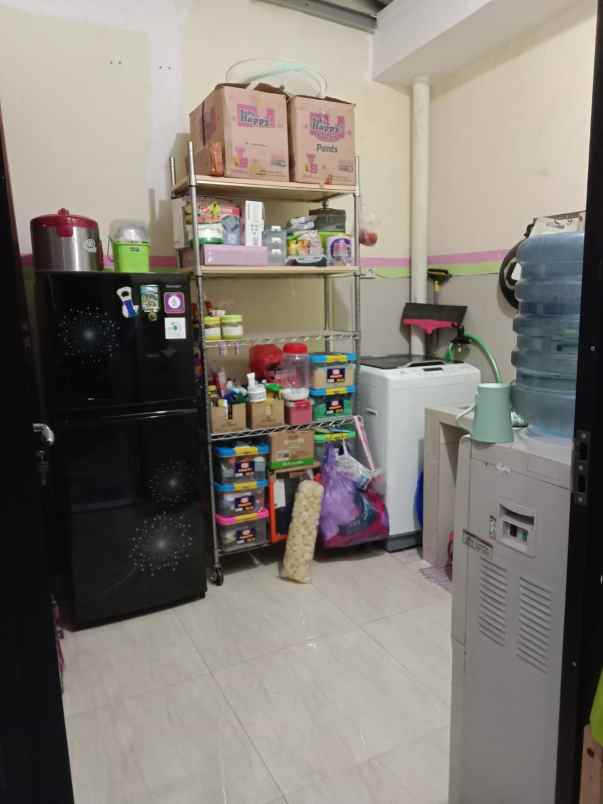 rumah dijual cepat green garden rorotan jakarta utara