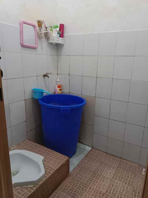 rumah dijual cepat green garden rorotan jakarta utara