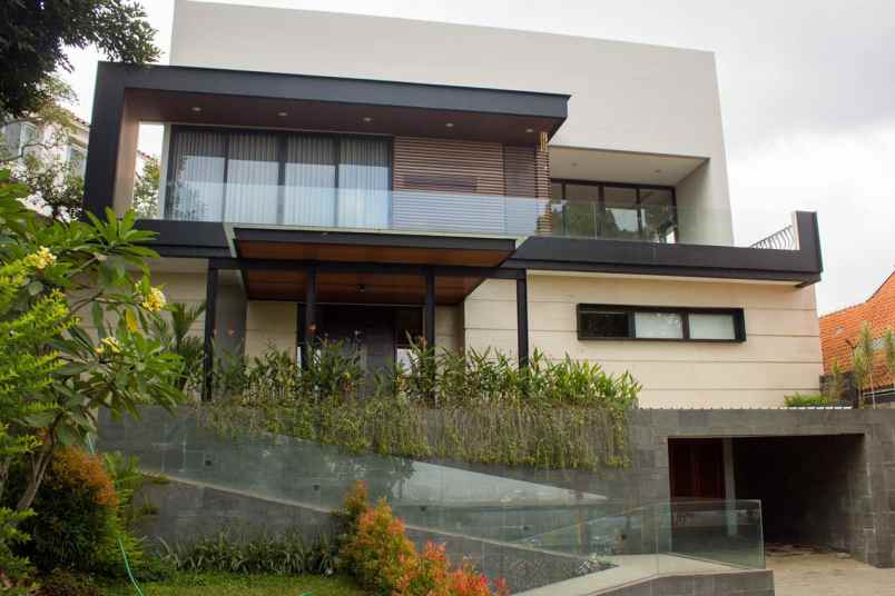 rumah dijual dago bandung