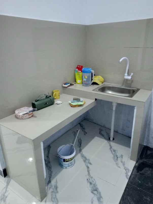 rumah dijual di cibinong