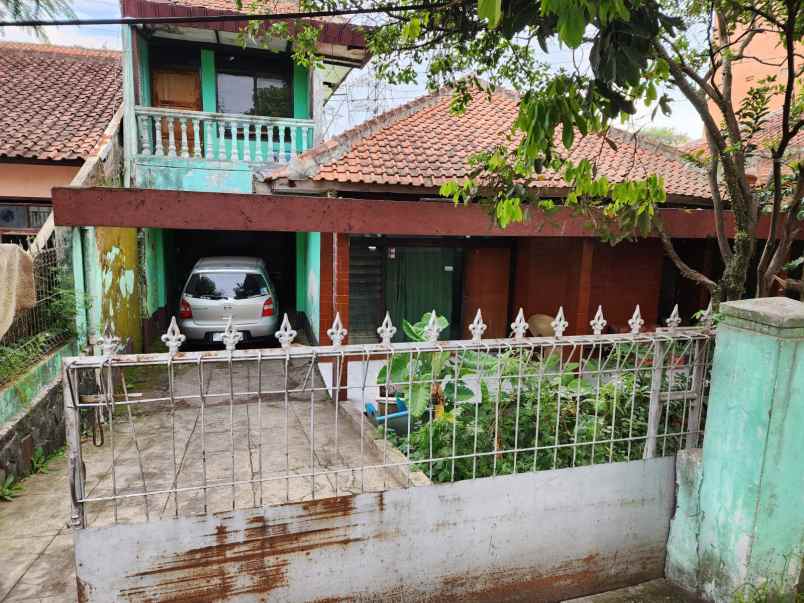 rumah dijual di jl sentral cibabat cimahi