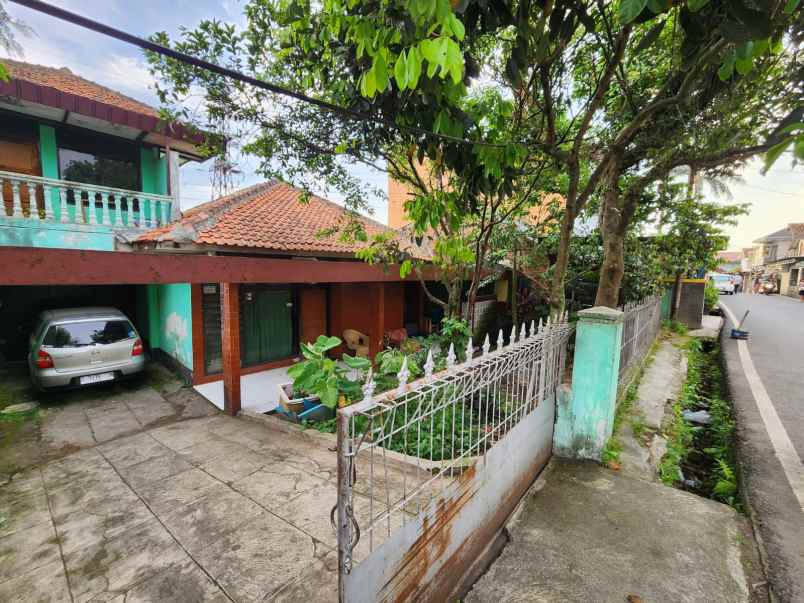 rumah dijual di jl sentral cibabat cimahi