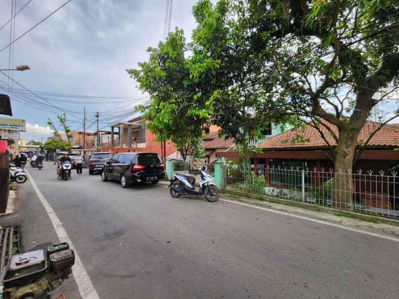 rumah dijual di jl sentral cibabat cimahi