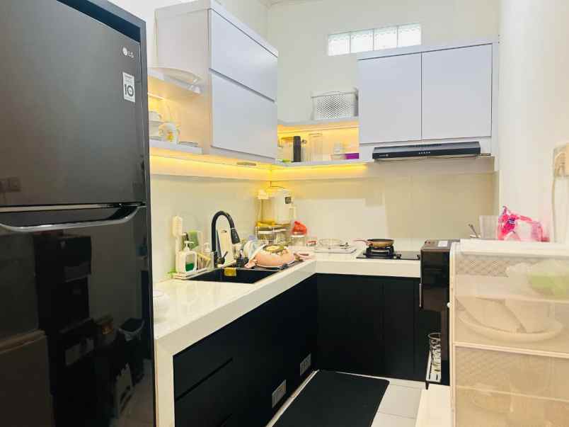 rumah dijual di taman cibaduyut indah 3