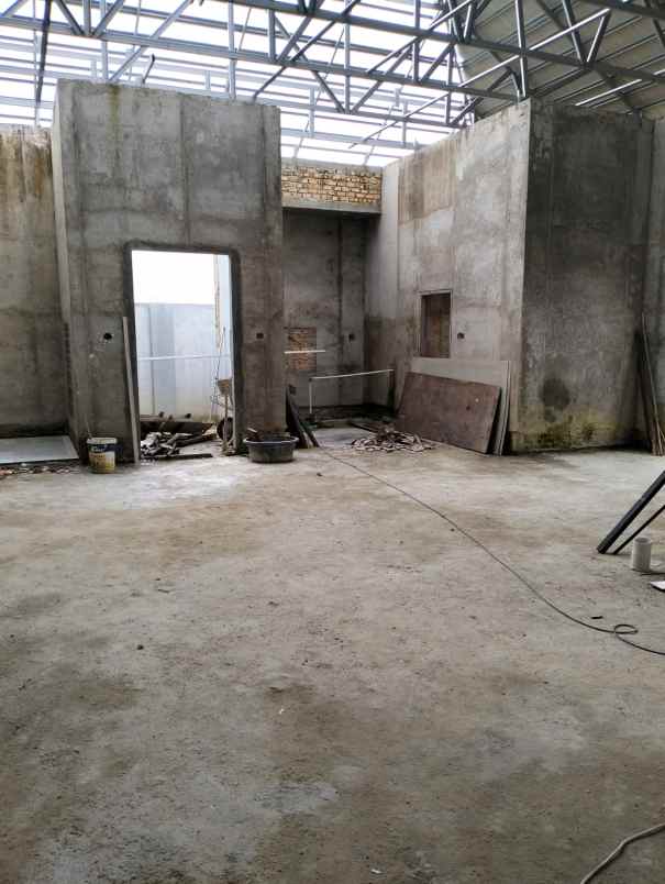 rumah dijual ditengah kota pekanbaru type 240 315