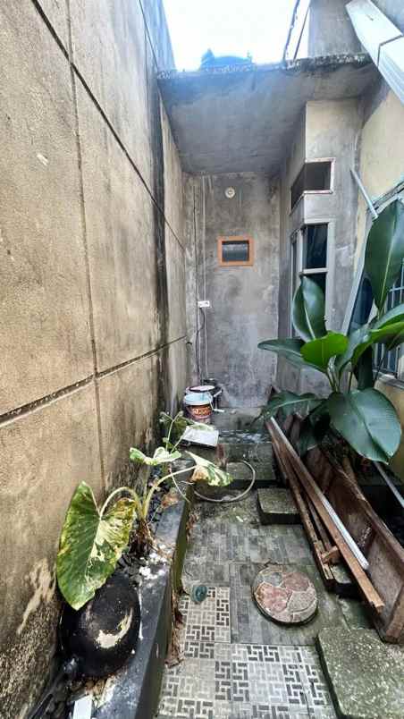 rumah dijual jl rawa bening pekanbaru harga 650 juta