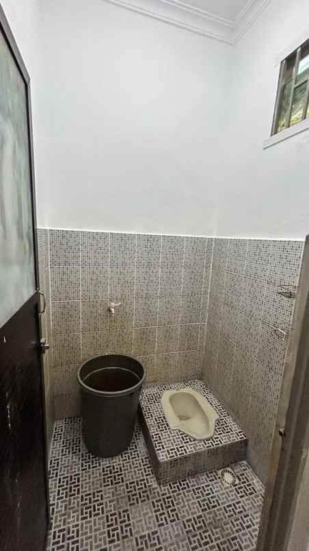 rumah dijual jl rawa bening pekanbaru harga 650 juta