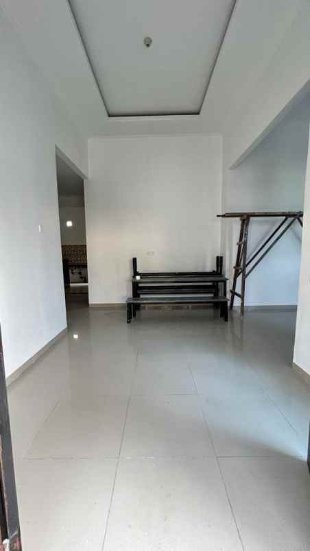 rumah dijual jl rawa bening pekanbaru harga 650 juta