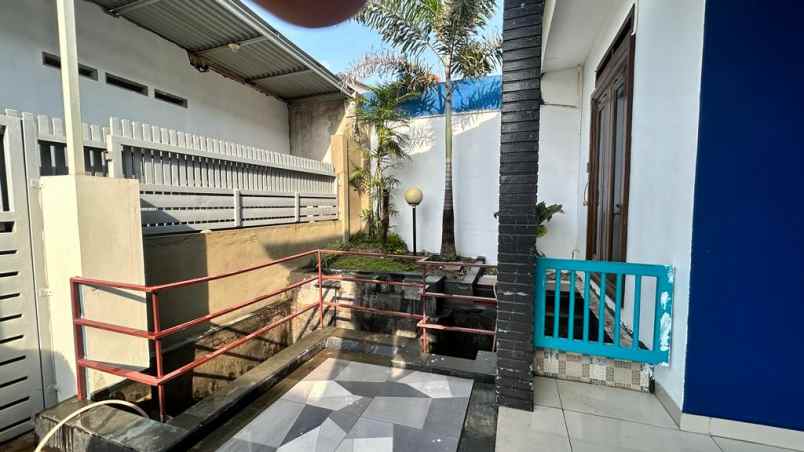 rumah dijual jl rawa bening pekanbaru harga 650 juta