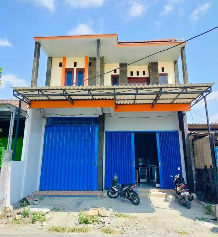 rumah dijual jugrug rejosari sambikerep surabaya barat