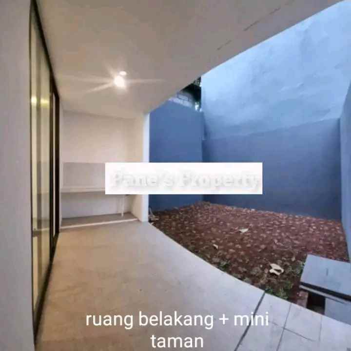 rumah dijual mekarsari cimanggis depok