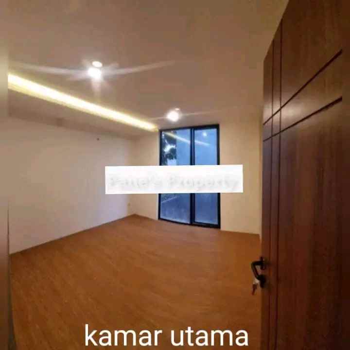 rumah dijual mekarsari cimanggis depok