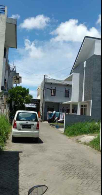 rumah dijual murah dipusat lembang