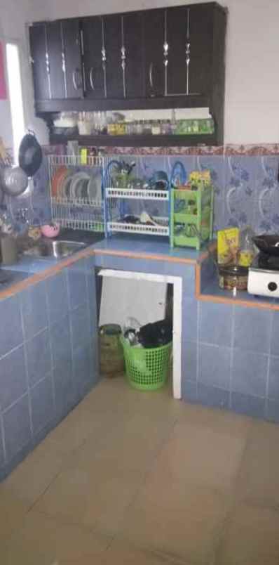 rumah dijual murah dipusat lembang