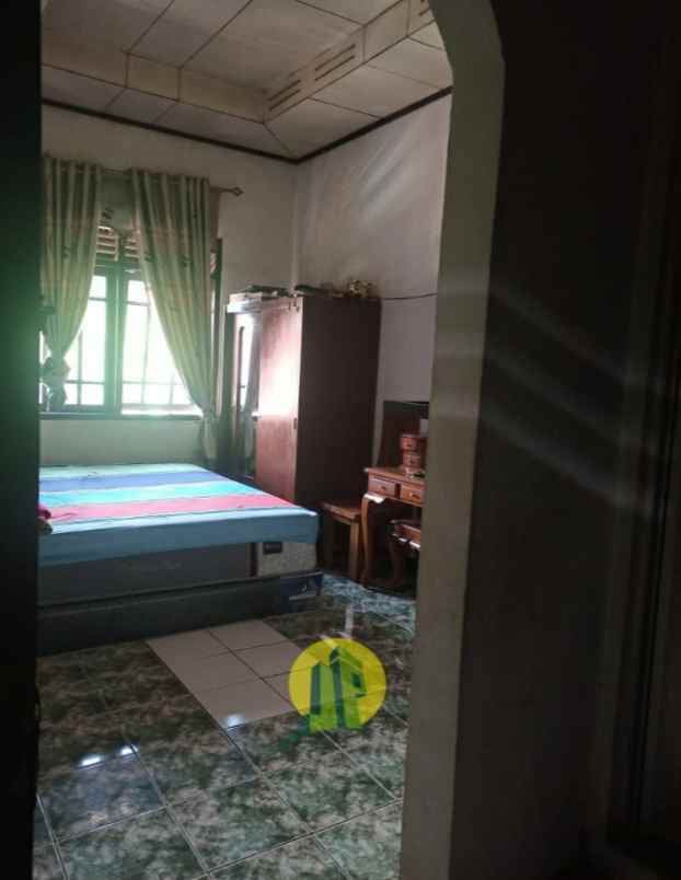 rumah dijual nyaman siap huni minimalis prop2102