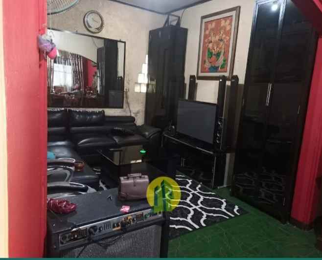 rumah dijual nyaman siap huni minimalis prop2102