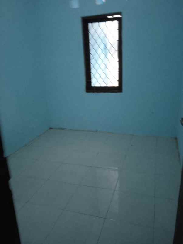 rumah disewa di pup sektor v bekasi c0897