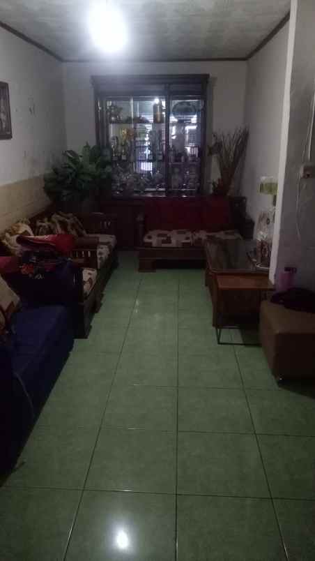 rumah dua lantai leuwigajah cimahi selatan kota cimahi