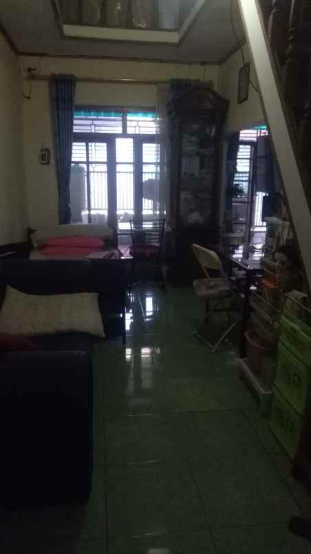 rumah dua lantai leuwigajah cimahi selatan kota cimahi