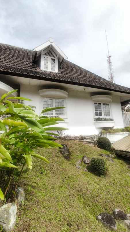 rumah harga njop dekat tol pasteur