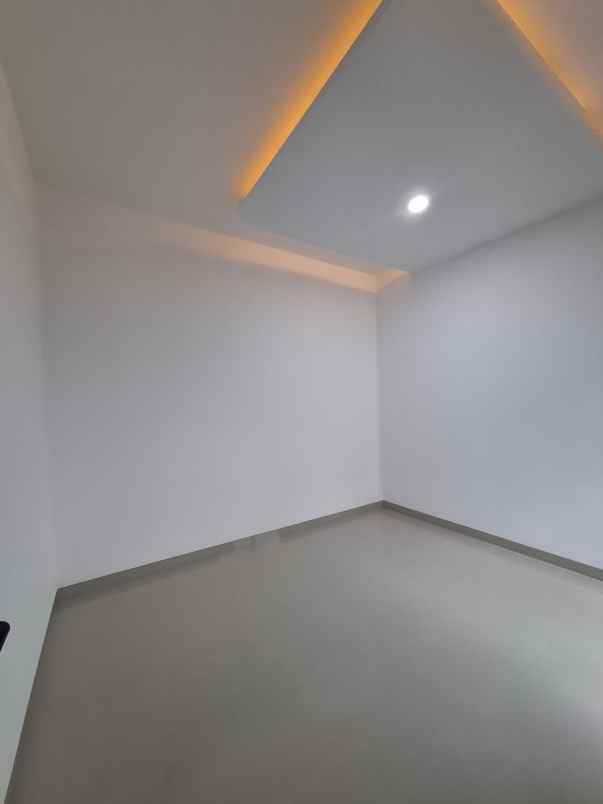 rumah impian dalam cluster di jatiasih bekasi