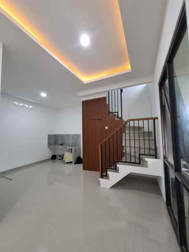 rumah impian dalam cluster di jatiasih bekasi