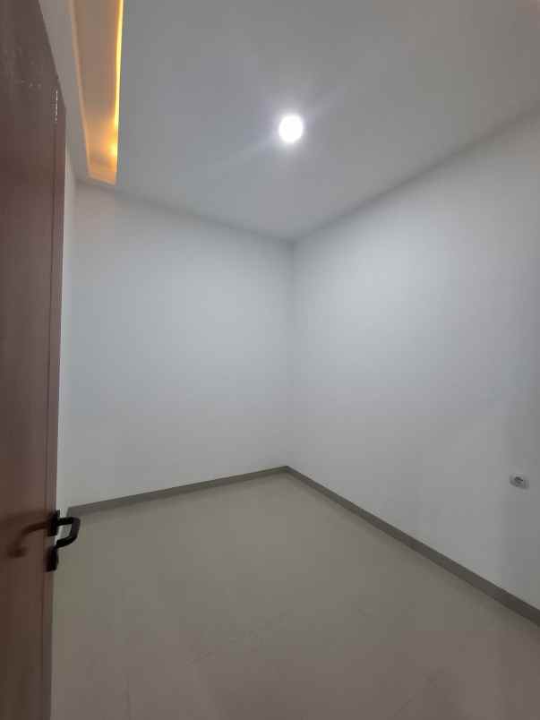 rumah impian dalam cluster di jatiasih bekasi