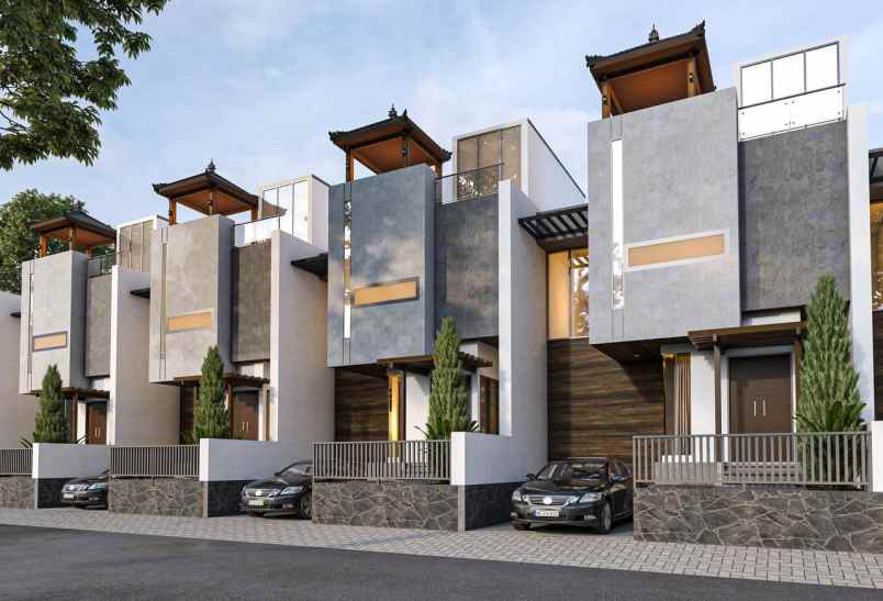 rumah indent cocok untuk investasi di cicalengka