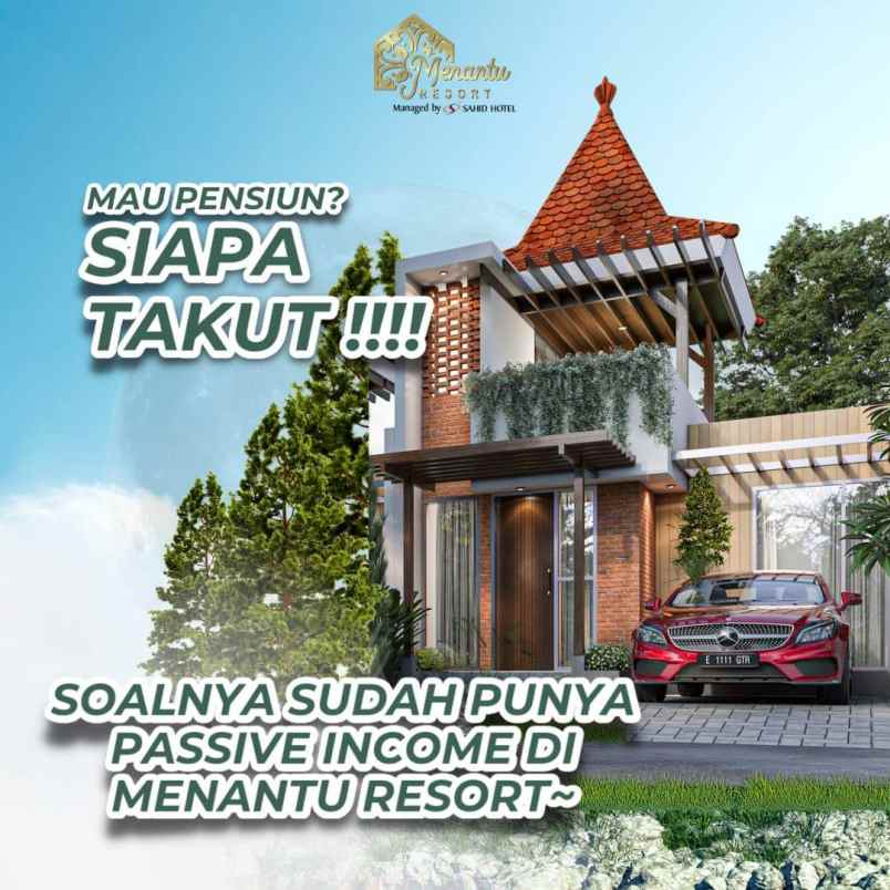 rumah indent cocok untuk investasi di cicalengka