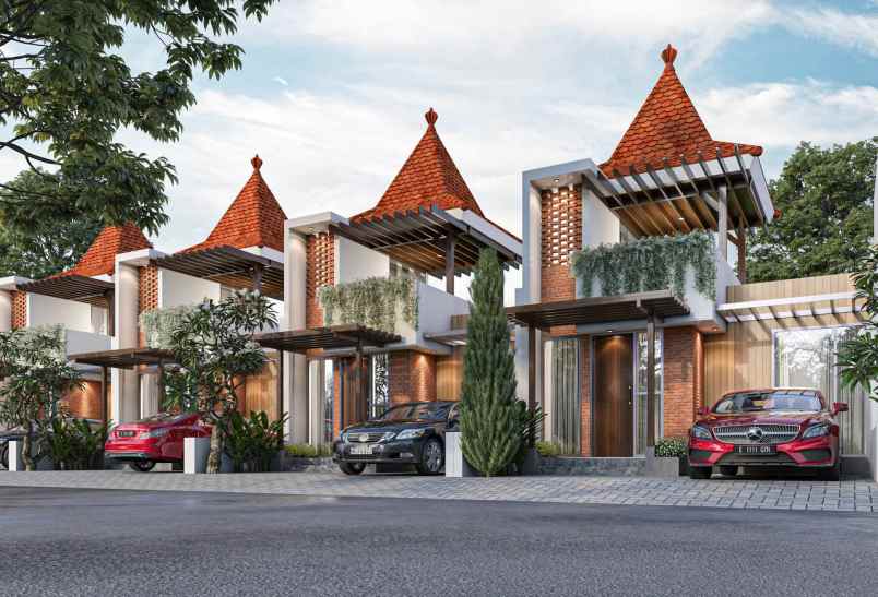 rumah indent cocok untuk investasi di cicalengka