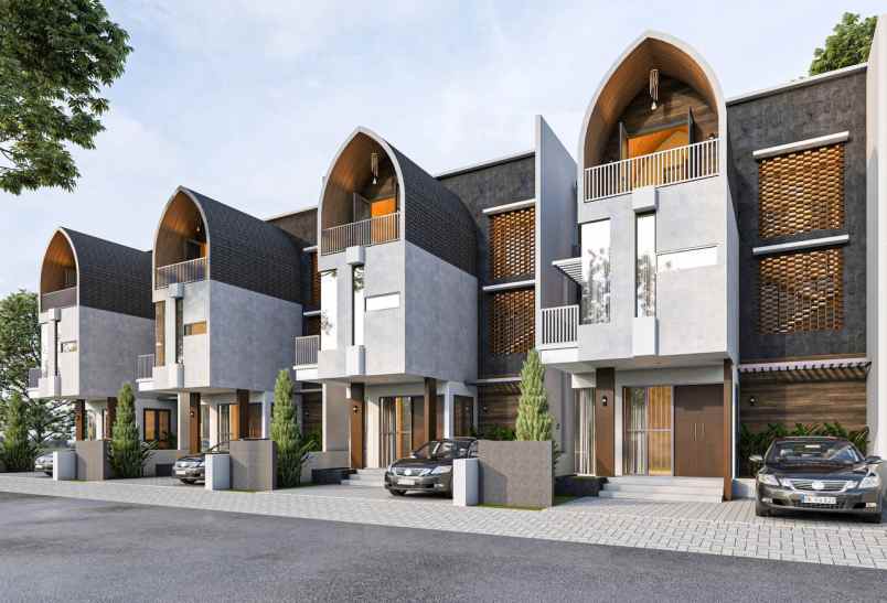 rumah indent cocok untuk investasi di cicalengka