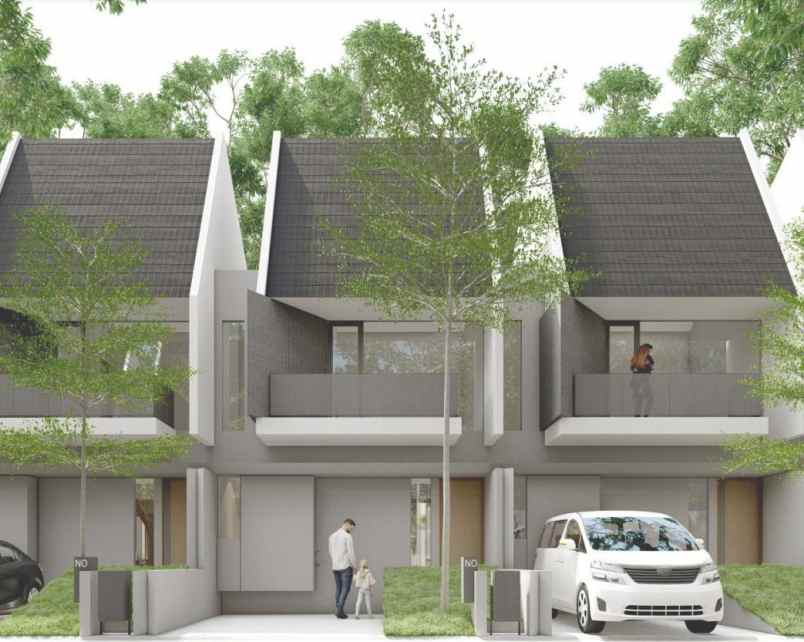 rumah jagakarsa jakarta selatan