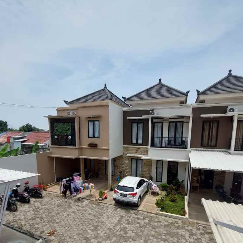 rumah jalan acing cinagka