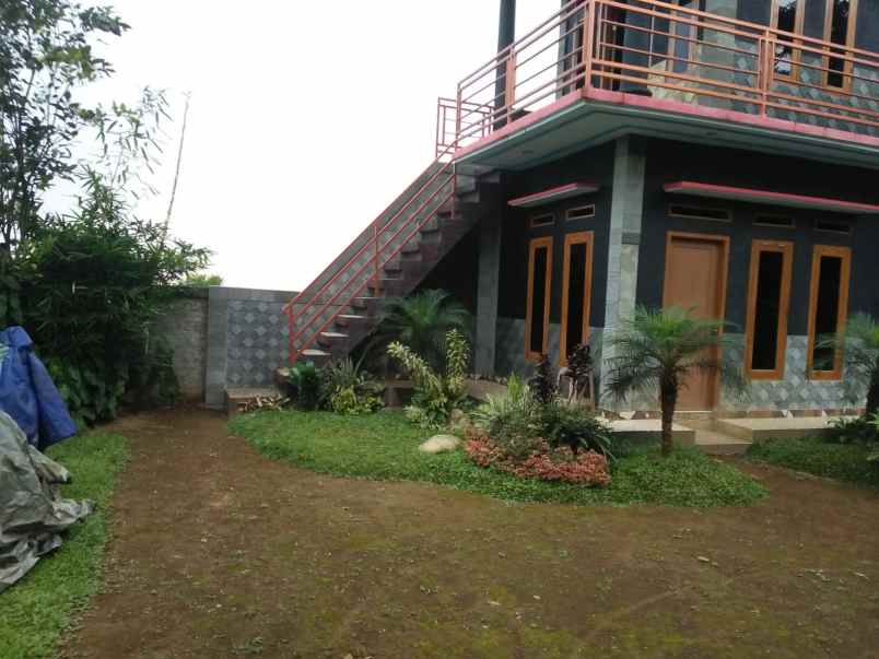 rumah jl cikopo selatan