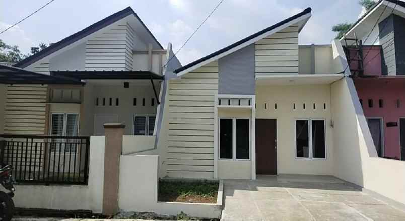 rumah jl h sulaiman