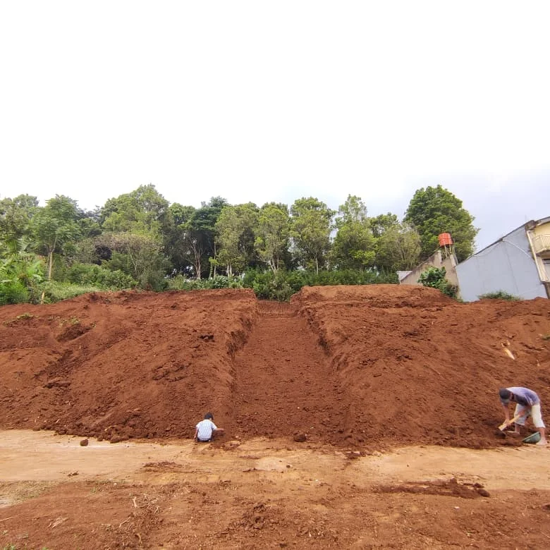 rumah jl kolonel masturi