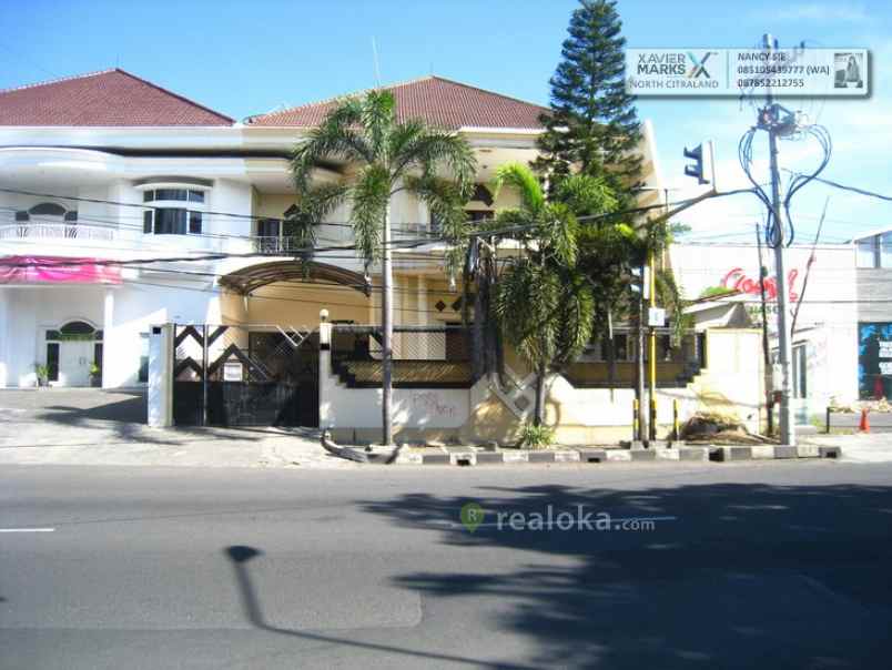 Rumah Murah Surabaya Margorejo Indah Tangsi