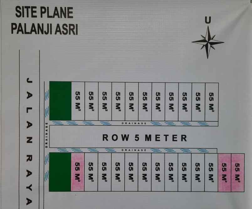 rumah jl rancakasiat kec