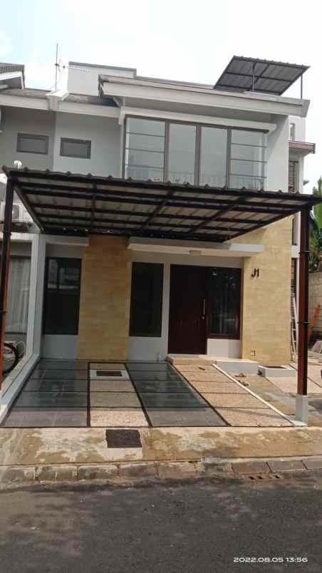 rumah jl raya ciracas