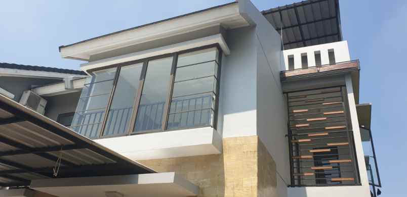 rumah jl raya ciracas