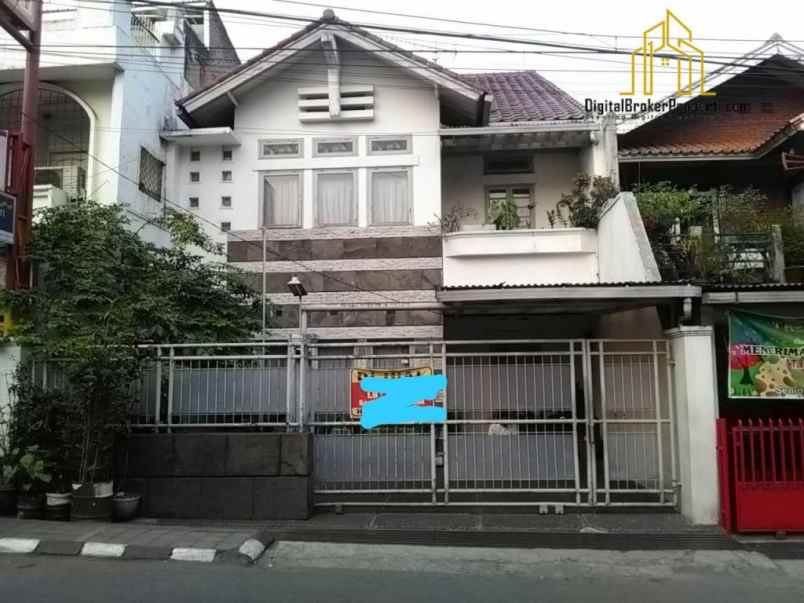 Dijual Rumah Di Sukaluyu Bandung